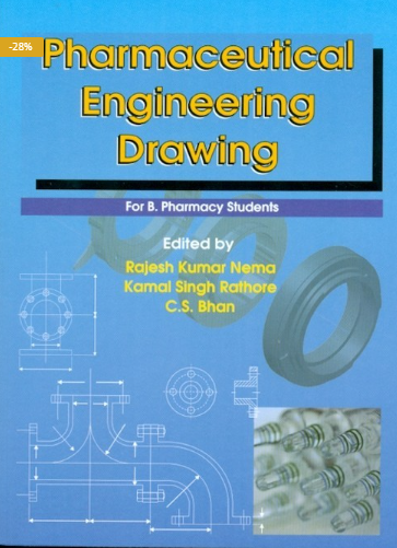 Pharmaceutical Engineering Drawing